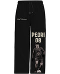 Cotton Joggers Front Design