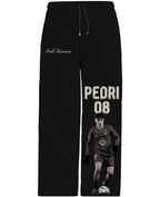 Cotton Joggers Front Design